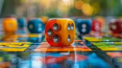 Engaging ESL Games to Practice English with Friends
