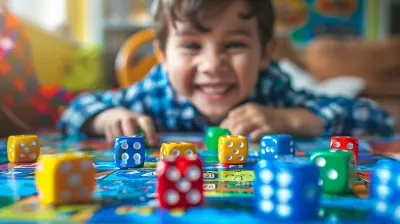 Engaging Math Games That Boost Learning in the Classroom