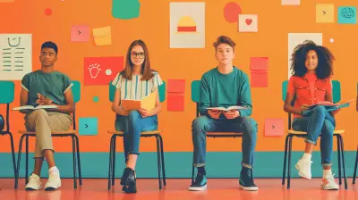 Engaging Students Through Effective Classroom Management