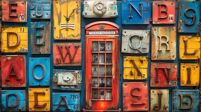 Engaging with English Literature to Improve Your Language Skills
