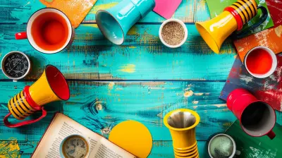 English for Business: Phrases and Vocabulary You Need to Know