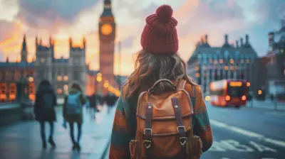 English for Travel: Essential Phrases and Tips for Non-Native Speakers