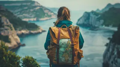 English for Travel: Essential Phrases and Tips for Non-Native Speakers