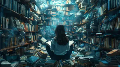 English Grammar Explained: Tackling Complex Rules with Ease