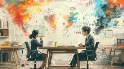 English Grammar Explained: Tackling Complex Rules with Ease