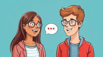 English Slang: How to Understand and Use It in Conversations