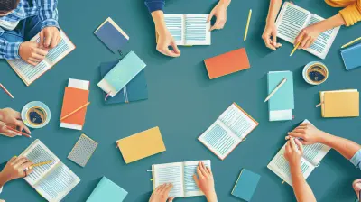 Enhancing Student Engagement Through Collaborative Learning Approaches