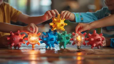 Enhancing Student Engagement Through Collaborative Learning Approaches