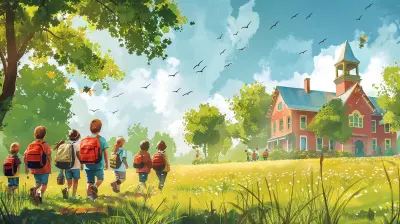 Ensuring a Safe Learning Environment: Best Practices for Schools
