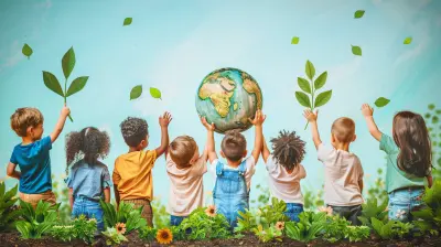 Environmental Ethics: A Crucial Lesson in Modern Education