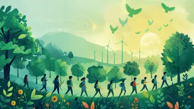 Environmental Ethics: A Crucial Lesson in Modern Education