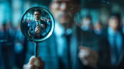 Expanding Your Professional Skills Through Peer Observations