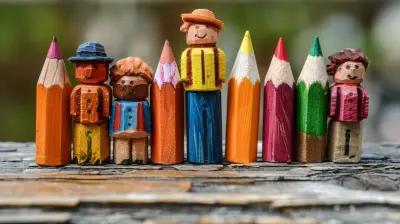 Expanding Your Professional Skills Through Peer Observations