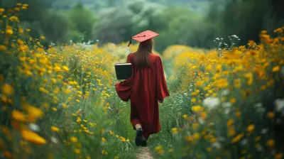 Exploring Emerging Fields of Study in Higher Education