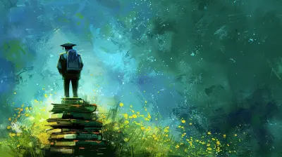 Exploring Emerging Fields of Study in Higher Education