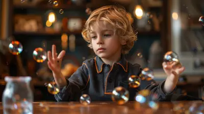 Exploring Gravity Fun Ways To See Physics In Action