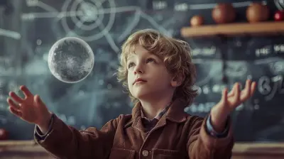 Exploring Gravity: Fun Ways to See Physics in Action