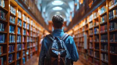 Exploring the Differences Between Public and Private Universities