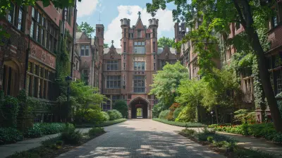 Exploring the Differences Between Public and Private Universities