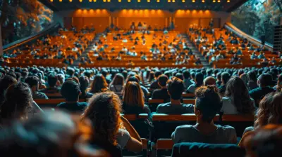 Exploring the Differences Between Public and Private Universities