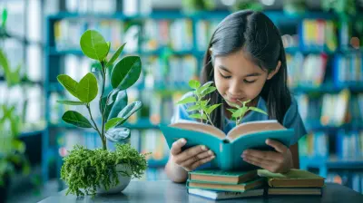 Exploring the Future of Blended Learning in 2027