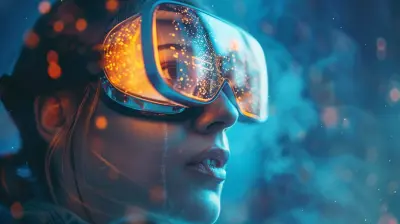 Exploring the Future of Blended Learning in Corporate Training