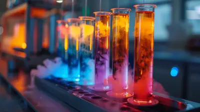 Exploring the Greenhouse Effect with a Simple Heat Experiment