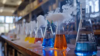 Exploring the Greenhouse Effect with a Simple Heat Experiment