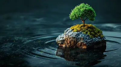 Exploring the Role of Nature in Modern Education