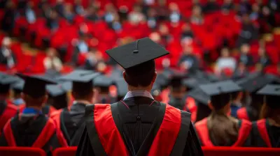 Exploring the Value of Graduate Education