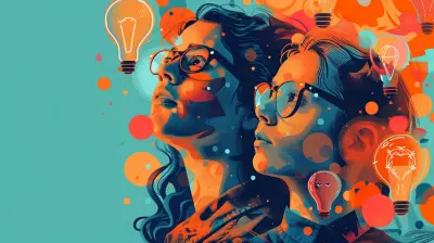 Facilitating Group Projects In Blended Learning Courses