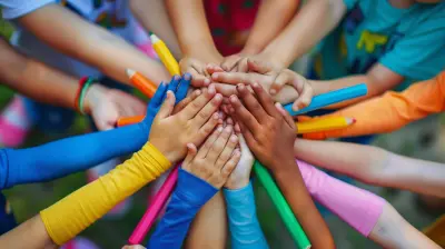 Fostering Collaboration In The Classroom Best Practices For Educators