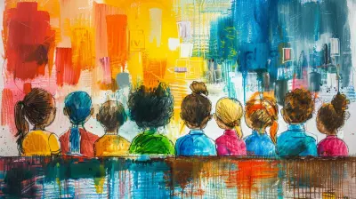 Fostering Collaboration in the Classroom: Best Practices for Educators