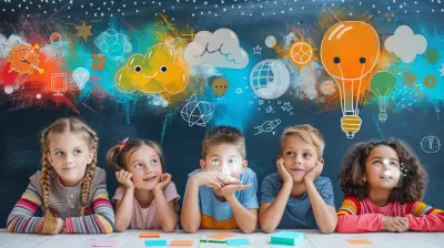 Fostering Collaboration in the Classroom: Best Practices for Educators