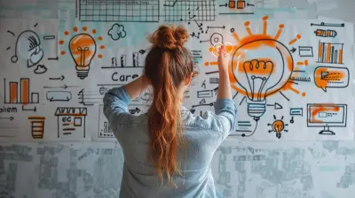 Fostering Innovation in the Classroom Through Professional Growth