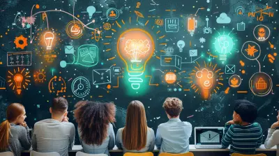 Harnessing Technology for Teacher Growth and Success