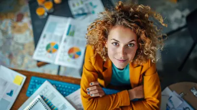 Harnessing Technology for Teacher Growth and Success