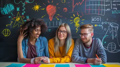 Harnessing the Power of Peer Feedback in Collaborative Learning