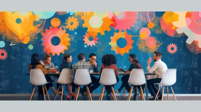 Harnessing the Power of Peer Feedback in Collaborative Learning