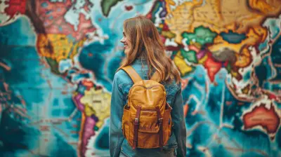 How Admissions is Evolving for International Students by 2027