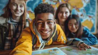 How Admissions is Evolving for International Students by 2027