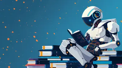 How AI Will Reshape Student Life by 2027