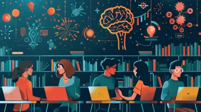 How AI Will Reshape Student Life by 2027