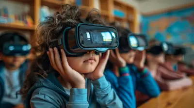 How AI Will Transform E-Learning Platforms by 2026