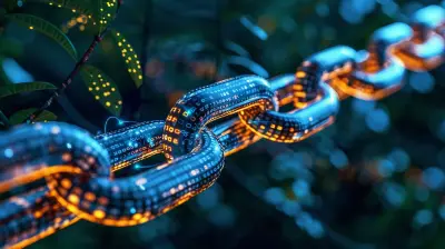 How Blockchain Could Revolutionize E-Learning Credentials by 2026