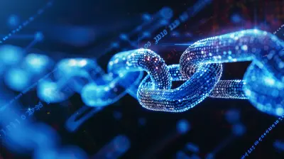 How Blockchain Could Revolutionize E-Learning Credentials by 2026