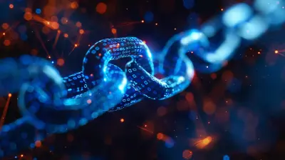 How Blockchain Could Revolutionize E-Learning Credentials by 2026