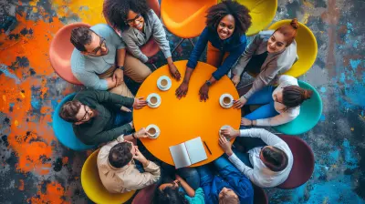 How Co-Teaching Can Enhance Collaborative Learning