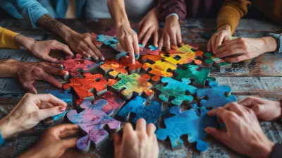 How Collaboration Enhances Problem-Solving Skills in Students