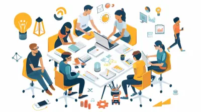 How Collaboration Enhances Problem Solving Skills In Students